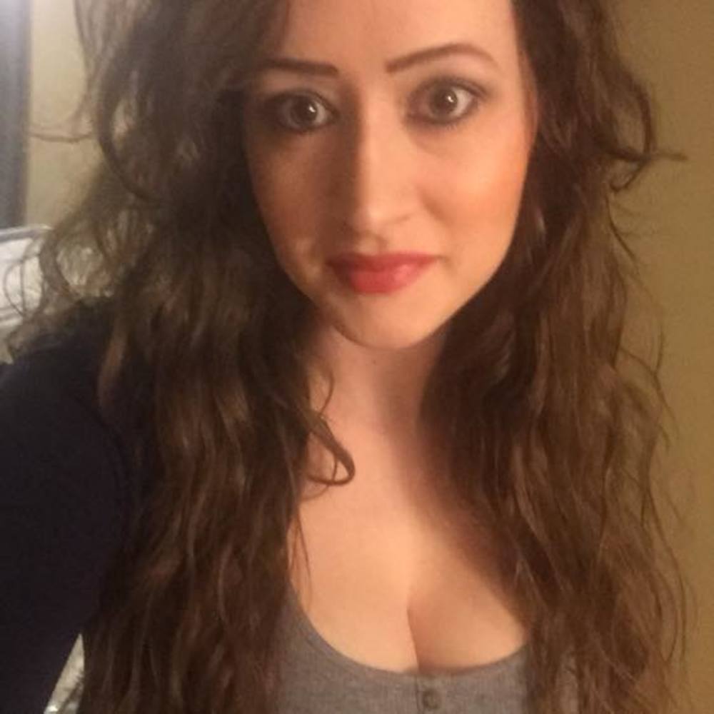 Meet your Posher, Natasha